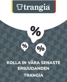 Trangia-katalog | Erbjudanden Trangia | 2025-07-21T00:00:00.000Z - 2026-07-21T00:00:00.000Z