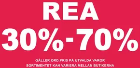 Cassels-katalog i Eksjö | Rea 30-70%! | 2025-07-21T00:00:00.000Z - 2025-08-05T00:00:00.000Z