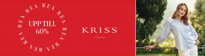 Kriss-katalog i Järfälla | Upp till 60%! | 2025-07-21T00:00:00.000Z - 2025-08-05T00:00:00.000Z
