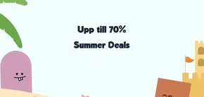 Lekmer-katalog i Helsingborg | Summer deals! Upp till 70%. | 2025-07-22T00:00:00.000Z - 2025-08-05T00:00:00.000Z