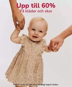 Baby World-katalog i Helsingborg | Upp till 60%! | 2025-07-22T00:00:00.000Z - 2025-07-31T00:00:00.000Z
