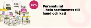 Upp till 20%!