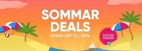 Trademax-katalog i Uddevalla | Sommar deals! Spara upp till 50%. | 2025-07-22T00:00:00.000Z - 2025-08-05T00:00:00.000Z