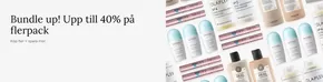 Eleven-katalog i Strömstad | Upp till 40% flerpack! | 2025-07-22T00:00:00.000Z - 2025-08-05T00:00:00.000Z