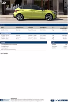 Hyundai-katalog i Mölndal | Hyundai Prislista i20 | 2025-07-23T00:00:00.000Z - 2026-07-23T00:00:00.000Z