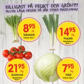 Upptäck attraktiva erbjudanden