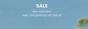 Quiksilver-katalog i Kalmar | Sale with 50% Off! | 2025-07-23T00:00:00.000Z - 2025-08-06T00:00:00.000Z