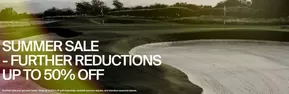 Up to 50% Off!
