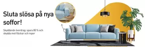 Mini In The Box-katalog i Nynäshamn | Sluta slösa på nya soffor! | 2025-07-24T00:00:00.000Z - 2025-08-06T00:00:00.000Z