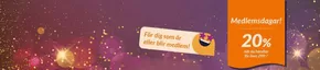Lloyds Apotek-katalog i Kalmar | Upp till 25%! | 2025-07-25T00:00:00.000Z - 2025-08-09T00:00:00.000Z
