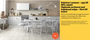 Upp till 60% rabatt!
