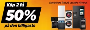 Power-katalog i Hönö | Köp 2 få 50%! | 2025-07-25T00:00:00.000Z - 2025-08-08T00:00:00.000Z
