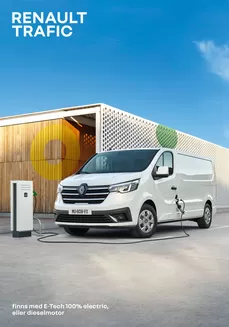 Renault-katalog | Våra bästa fynd | 2025-07-29T00:00:00.000Z - 2026-07-29T00:00:00.000Z