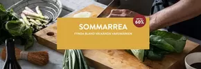 Upp till 60%!