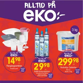 Fantastiskt erbjudande för fyndjägare