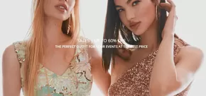 Up to 60% Off!
