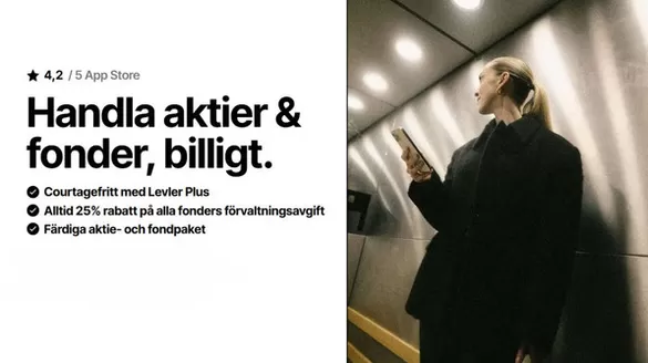 Aktieinvest-katalog i Vara | Upp till 25% rabatt! | 2025-08-01T00:00:00.000Z - 2025-12-31T00:00:00.000Z