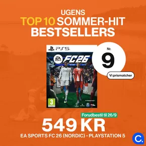 Spelbutiken-katalog | Klar på en skøn august! | 2025-08-01T00:00:00.000Z - 2025-08-16T00:00:00.000Z