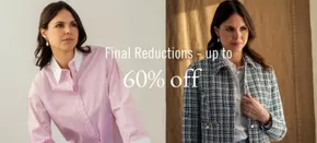 Up to 60% Off!