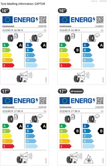 Renault-katalog i Leksand | Top-deals och rabatter | 2025-08-05T00:00:00.000Z - 2026-08-05T00:00:00.000Z