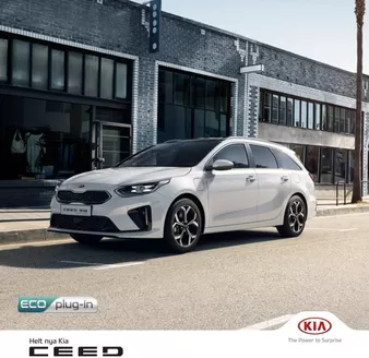 Kia-katalog i Oskarshamn | Ceed SW Plug-in Hybrid | 2025-08-06T00:00:00.000Z - 2026-08-06T00:00:00.000Z