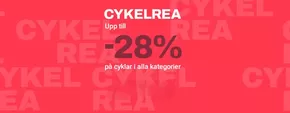 Cykelkraft-katalog i Hassela | Upp till 28% på cyklar i alla kategorier! | 2025-08-06T00:00:00.000Z - 2025-08-21T00:00:00.000Z