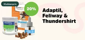 Upp till 20%!