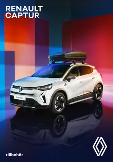Renault-katalog i Vimmerby | Upptäck attraktiva erbjudanden | 2025-08-07T00:00:00.000Z - 2026-08-07T00:00:00.000Z