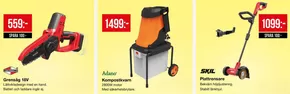 Harald Nyborg-katalog i Hallen (Jämtland) | Fantastiska erbjudanden! | 2025-08-07T00:00:00.000Z - 2025-08-22T00:00:00.000Z