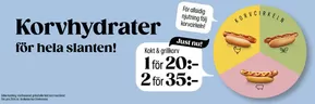 Fantastiska erbjudanden!