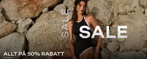 Allt på 50% rabatt!