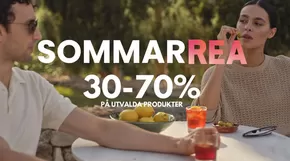 sommarRea 30-70%!
