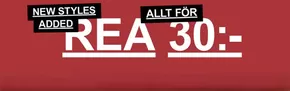Lager 157-katalog i Östavall | Fantastiska erbjudanden! | 2025-08-08T00:00:00.000Z - 2025-08-23T00:00:00.000Z