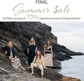 Rabalder-katalog i Örnsköldsvik | Summer sale! Upp till 70% rabatt. | 2025-08-08T00:00:00.000Z - 2025-08-22T00:00:00.000Z