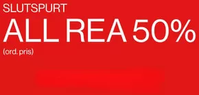 All rea 50%!