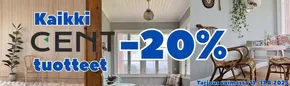 Lakkapää-katalog i Munka-Ljungby | Upp till -25%! | 2025-08-11T00:00:00.000Z - 2025-08-17T00:00:00.000Z
