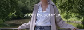 Ilse Jacobsen-katalog i Karlskrona | Up to 50% Off! | 2025-08-11T00:00:00.000Z - 2025-08-27T00:00:00.000Z