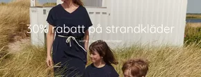 Ebbekids-katalog | 30% rabatt på strandkläder! | 2025-08-12T00:00:00.000Z - 2025-08-28T00:00:00.000Z