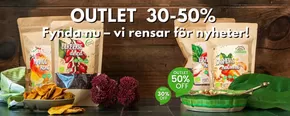 Reco Market-katalog i Alfta | Outlet 30-50%! | 2025-08-12T00:00:00.000Z - 2025-08-27T00:00:00.000Z