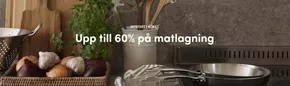 Cervera-katalog i Vedum | Upp till 60% på matlagning! | 2025-08-12T00:00:00.000Z - 2025-08-27T00:00:00.000Z