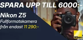 Cyberphoto-katalog i Nässjö | Fantastiska erbjudanden! | 2025-08-14T00:00:00.000Z - 2025-08-29T00:00:00.000Z