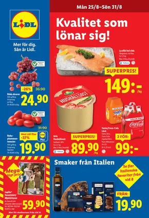 Våra bästa erbjudanden för dig