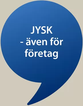 JYSK-katalog | Veckans erbjudanden | 2025-08-25T00:00:00.000Z - 2025-09-08T00:00:00.000Z
