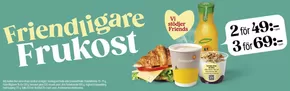 Pressbyrån-katalog i Uppsala | Främjande! | 2025-08-25T00:00:00.000Z - 2025-09-10T00:00:00.000Z