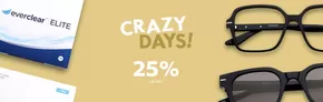 Lensway-katalog i Örebro | Crazy days! 25% på allt. | 2025-08-27T00:00:00.000Z - 2025-09-12T00:00:00.000Z