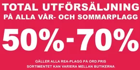 Cassels-katalog i Katrineholm | Upp till 50-70%! | 2025-08-27T00:00:00.000Z - 2025-09-13T00:00:00.000Z