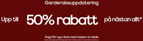 ASOS-katalog i Katrineholm | Upp till 50% Rabatt! | 2025-08-27T00:00:00.000Z - 2025-09-13T00:00:00.000Z