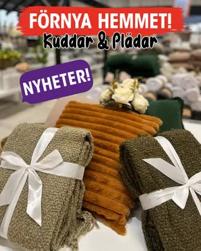 EKO-katalog i Borås | EKO reklamblad | 2025-08-28T00:00:00.000Z - 2025-09-11T00:00:00.000Z