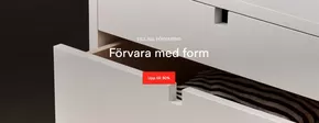 Upp till 30%!