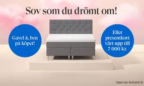 Upp till 50%!